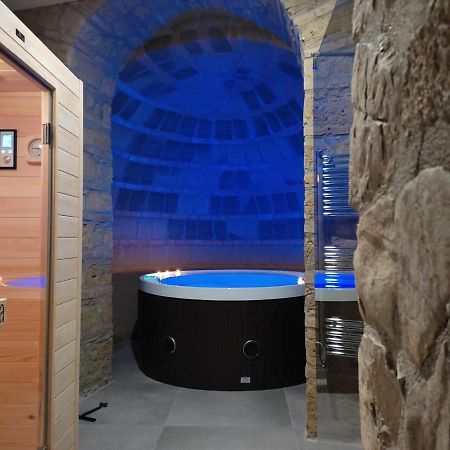 Hotel Casa Patou Ponte  Zewnętrze zdjęcie