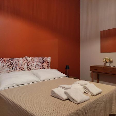 Hotel Casa Patou Ponte  Zewnętrze zdjęcie