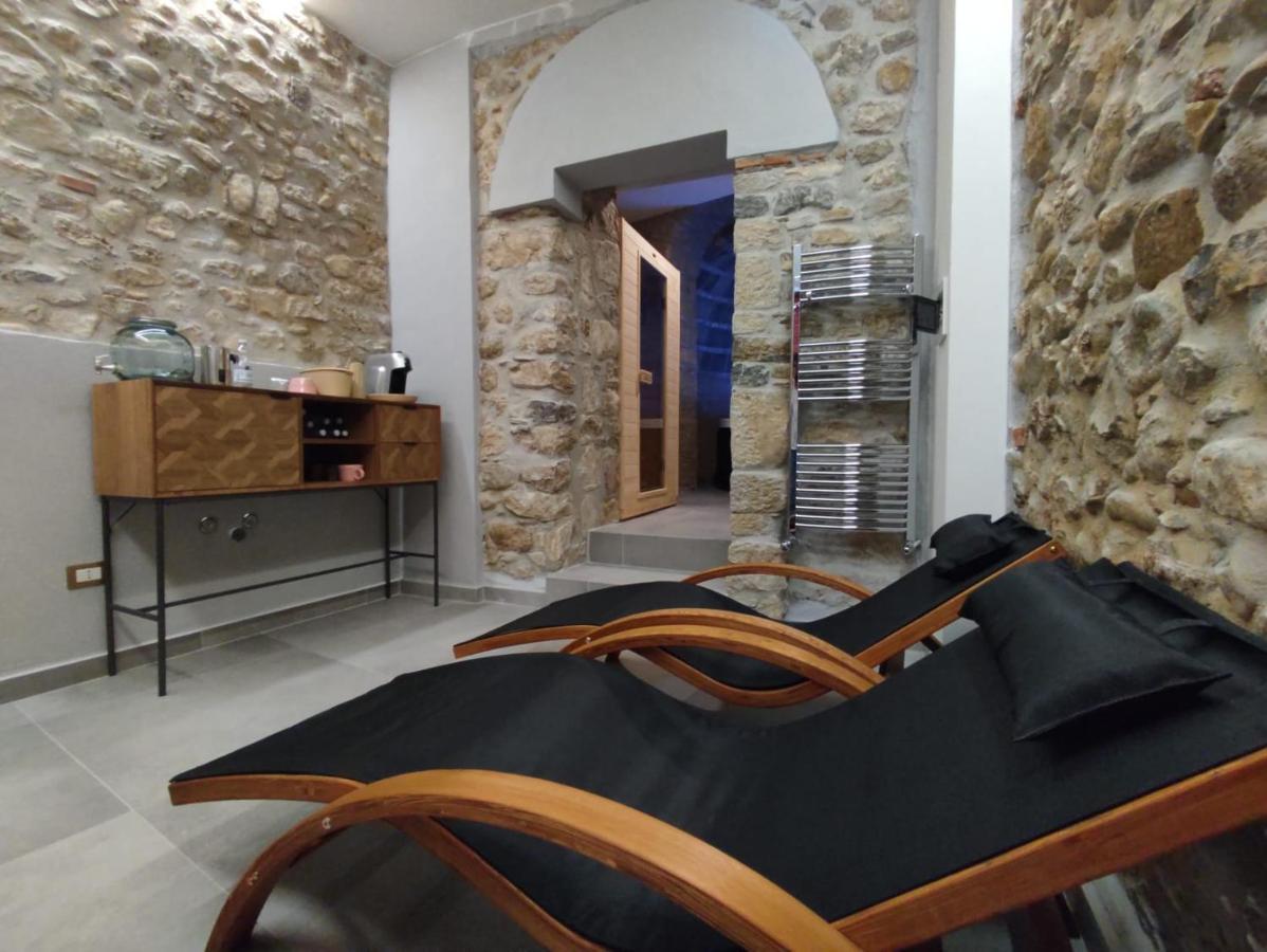 Hotel Casa Patou Ponte  Zewnętrze zdjęcie