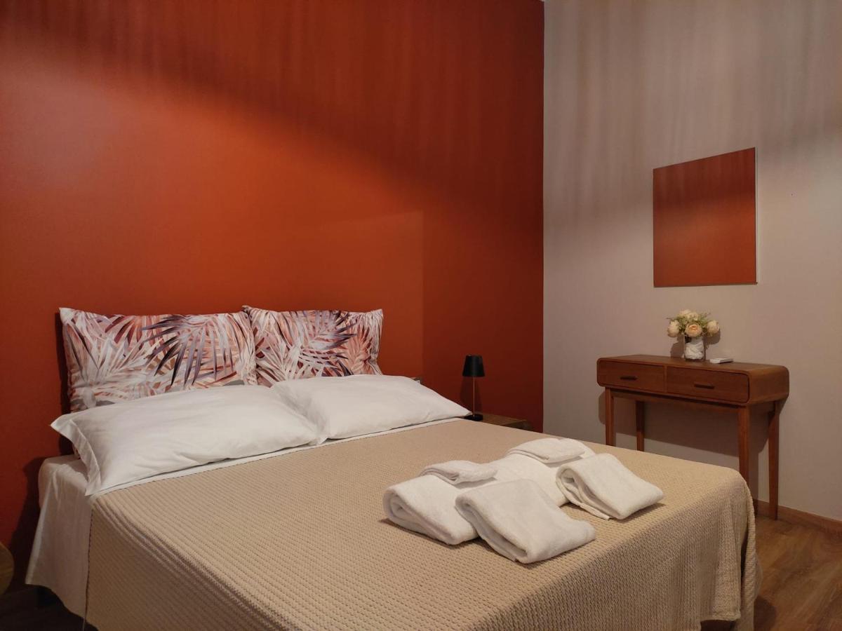 Hotel Casa Patou Ponte  Zewnętrze zdjęcie